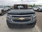 2016 Chevrolet Tahoe K1500 LT