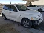 2002 Chrysler PT Cruiser Limited