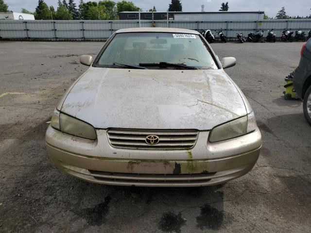 1999 Toyota Camry CE