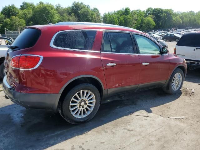 2011 Buick Enclave CXL