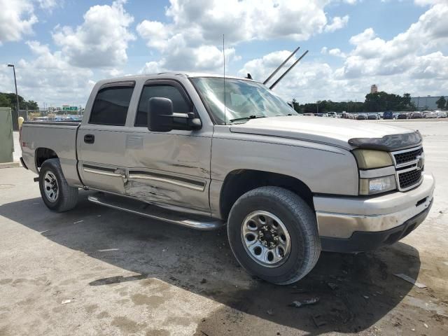 2006 Chevrolet Silverado K1500