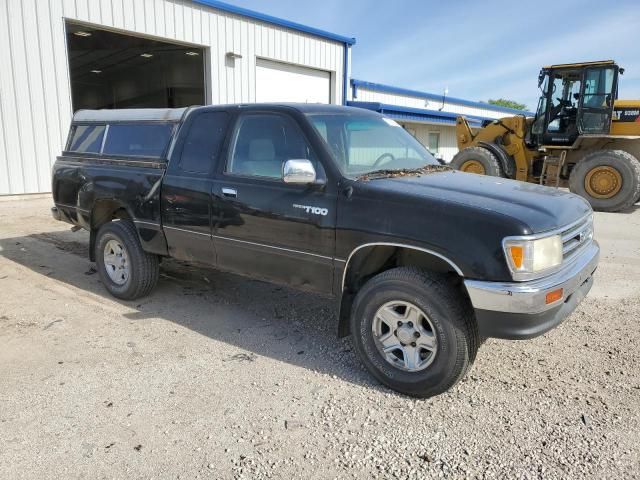 1997 Toyota T100 Xtracab SR5