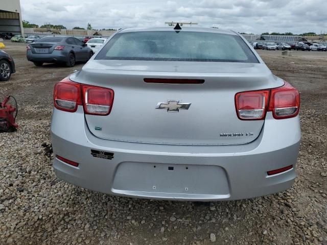 2014 Chevrolet Malibu LS