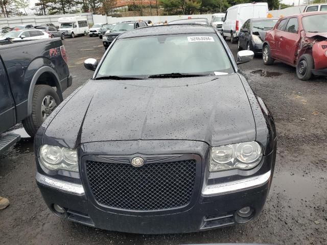 2007 Chrysler 300C