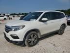 2017 Honda Pilot EX