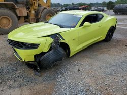 2019 Chevrolet Camaro LS en venta en Tanner, AL