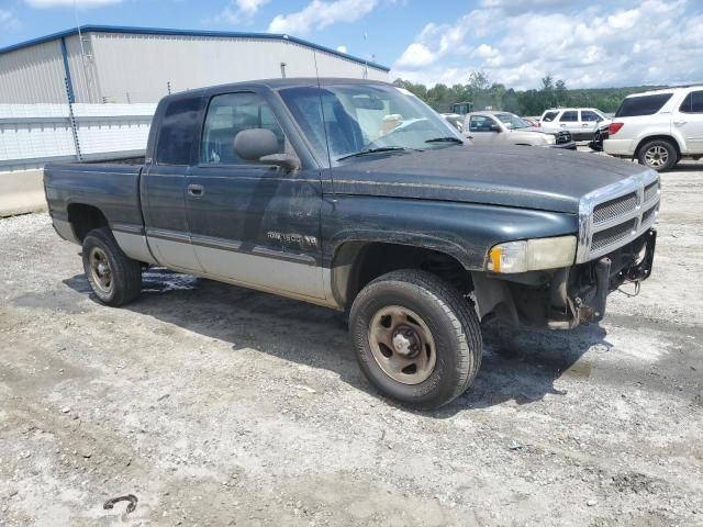 1998 Dodge RAM 1500