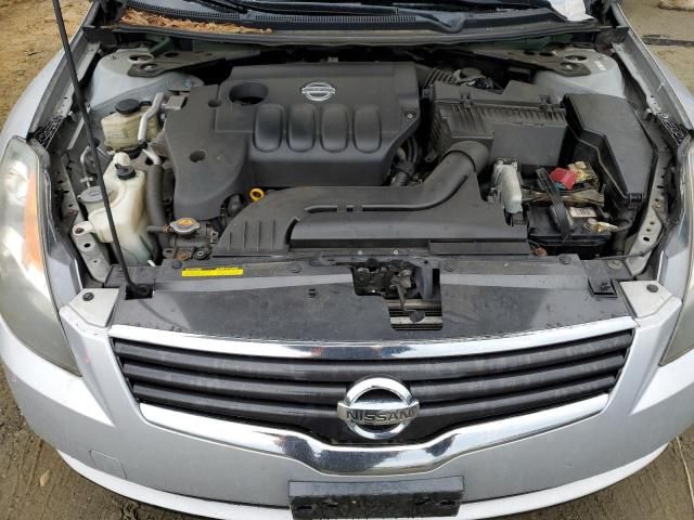 2009 Nissan Altima 2.5