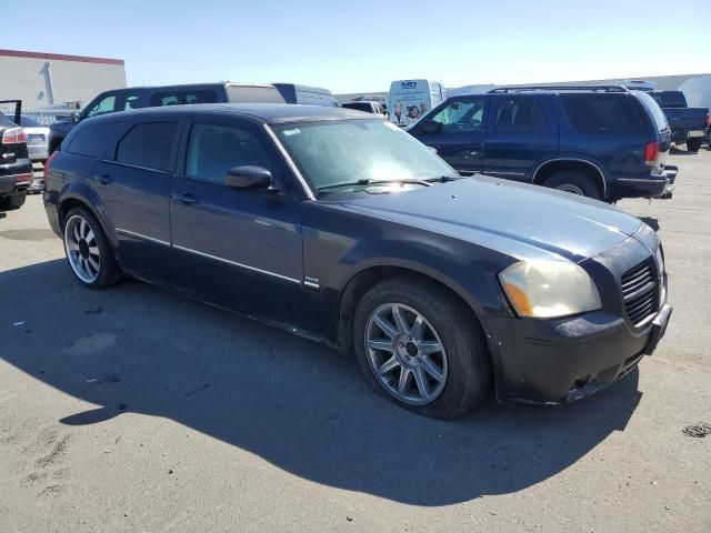 2005 Dodge Magnum R/T