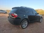 2005 BMW X3 2.5I