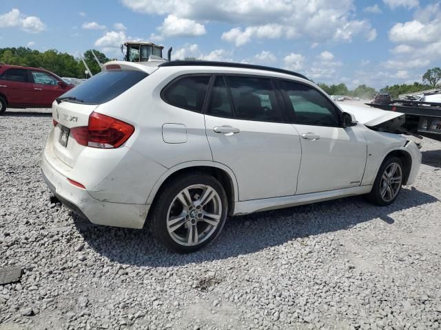 2014 BMW X1 XDRIVE28I