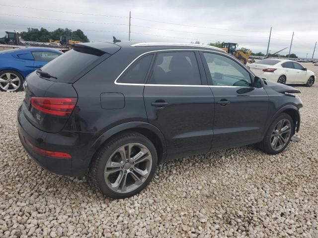 2015 Audi Q3 Premium Plus