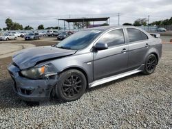 Lots with Bids for sale at auction: 2010 Mitsubishi Lancer ES/ES Sport