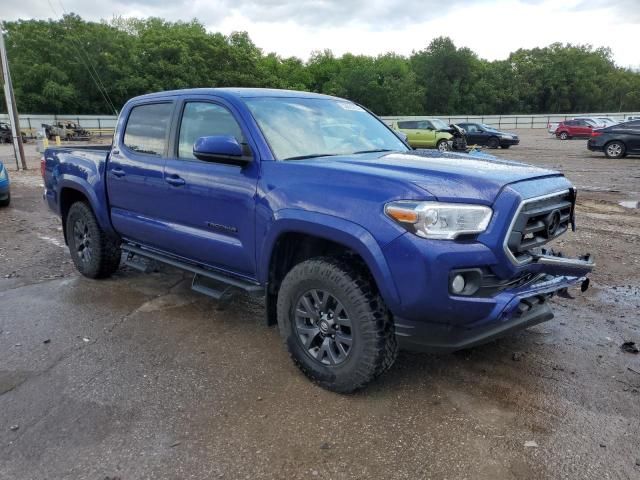 2023 Toyota Tacoma Double Cab