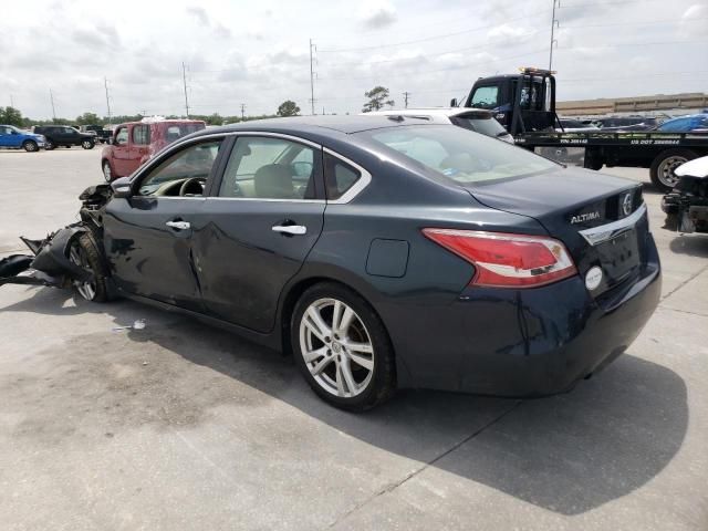 2013 Nissan Altima 3.5S