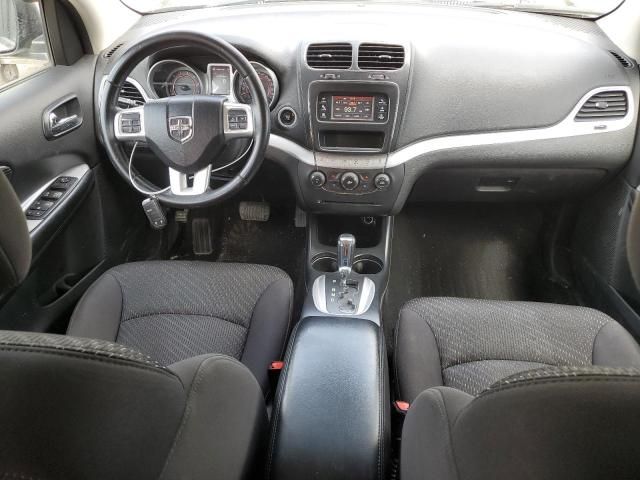 2012 Dodge Journey SXT