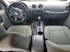 2007 Jeep Liberty Sport