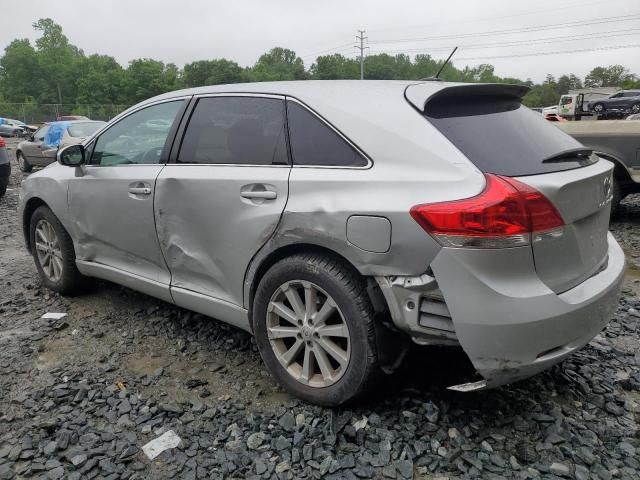 2011 Toyota Venza