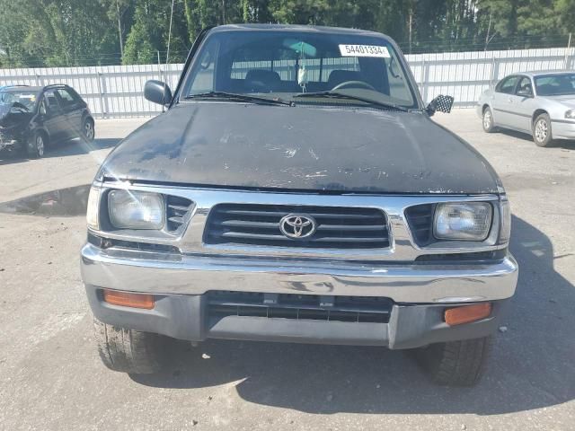 1996 Toyota Tacoma Xtracab