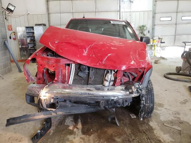 2008 Chevrolet Colorado LT