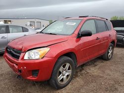 Salvage cars for sale at Elgin, IL auction: 2010 Toyota Rav4