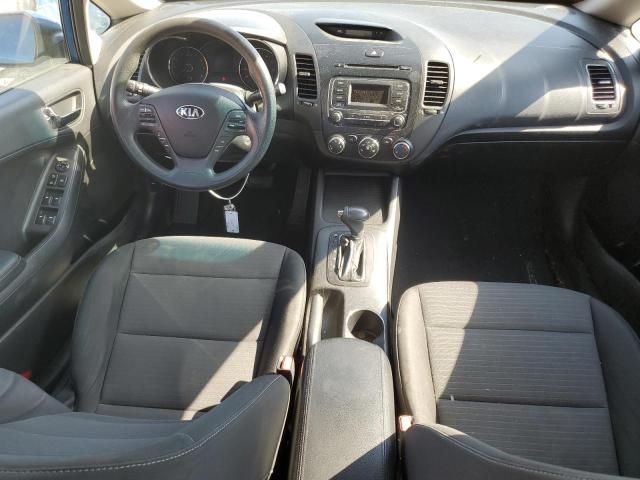 2014 KIA Forte LX