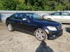 2009 Mercedes-Benz C 300 4matic