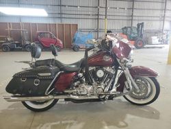 2008 Harley-Davidson Flhrc for sale in Jacksonville, FL