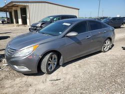 Hyundai Sonata se salvage cars for sale: 2012 Hyundai Sonata SE