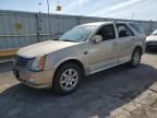 2008 Cadillac SRX