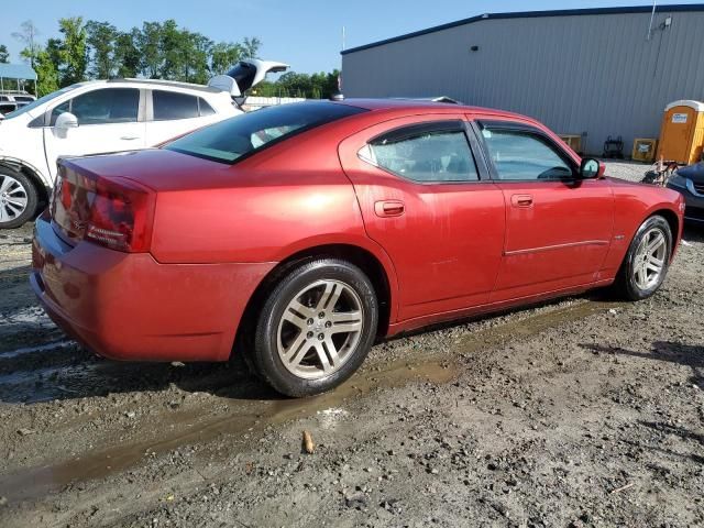 2006 Dodge Charger R/T