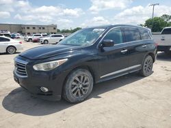 2013 Infiniti JX35 for sale in Wilmer, TX