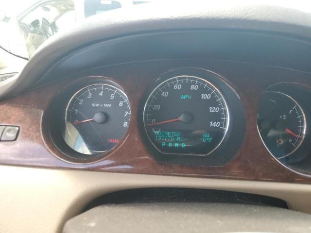 2008 Buick Lucerne CXL