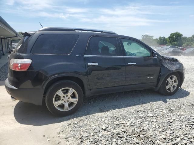 2008 GMC Acadia SLT-1