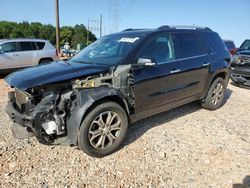 Salvage Cars with No Bids Yet For Sale at auction: 2015 GMC Acadia SLT-1
