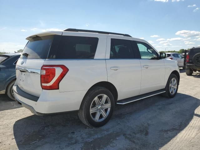 2018 Ford Expedition XLT