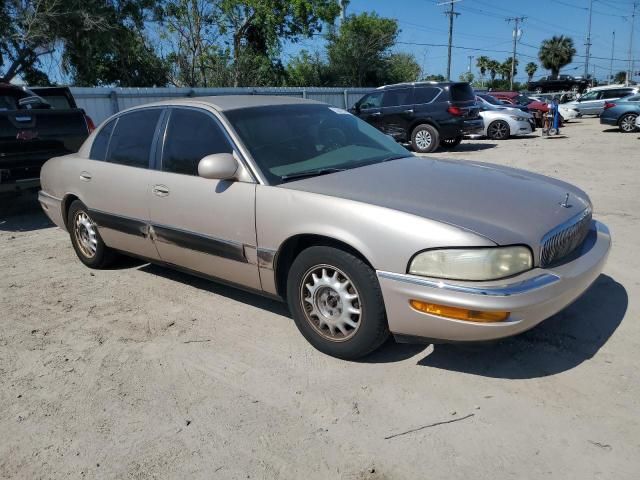 1999 Buick Park Avenue