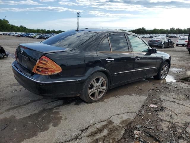 2006 Mercedes-Benz E 350