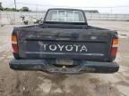 1991 Toyota Pickup 1/2 TON Extra Long Wheelbase DLX