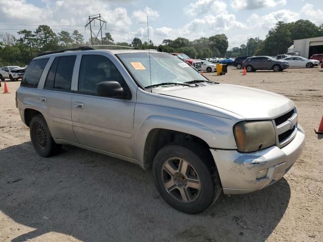 2007 Chevrolet Trailblazer LS