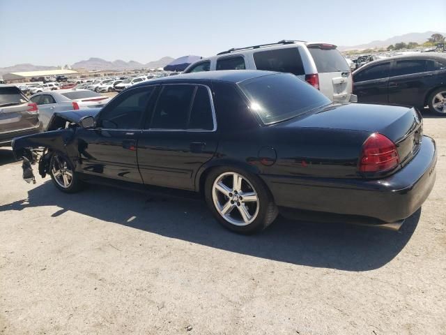 2003 Mercury Marauder