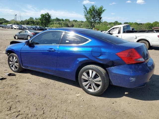 2011 Honda Accord LX-S