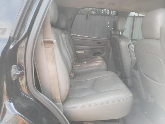 2004 Chevrolet Tahoe K1500