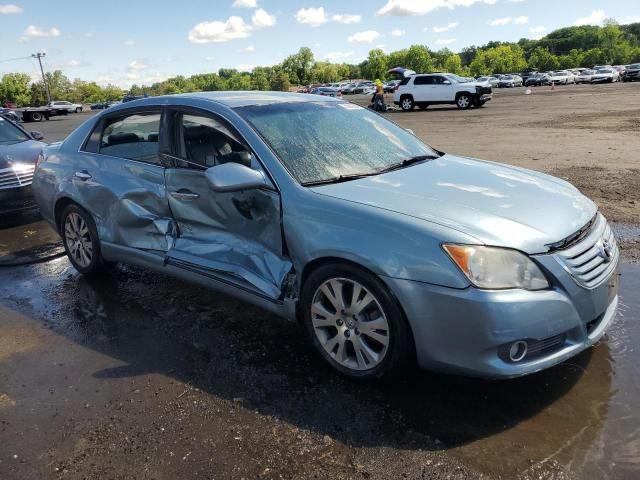 2008 Toyota Avalon XL