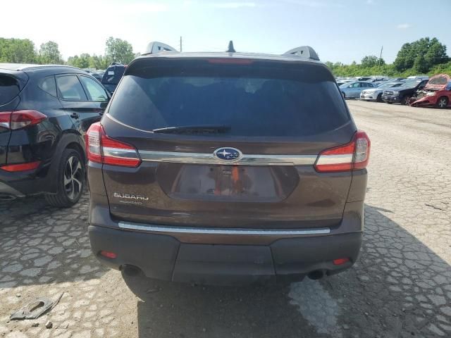 2019 Subaru Ascent Touring