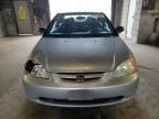 2003 Honda Civic LX