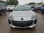 2013 Mazda 3 I