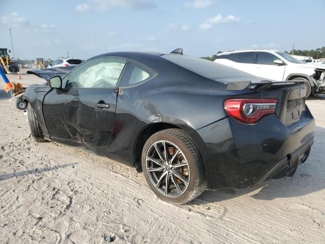 2020 Toyota 86 GT