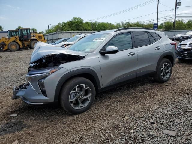 2024 Chevrolet Trax 1LT