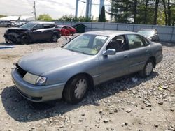 Toyota Vehiculos salvage en venta: 1999 Toyota Avalon XL